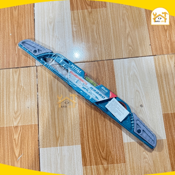 Thước thuỷ hình cung 40cm,60cm,80cm Total TMT221406/TMT221606/TMT221806 - Hàng chính hãng.
