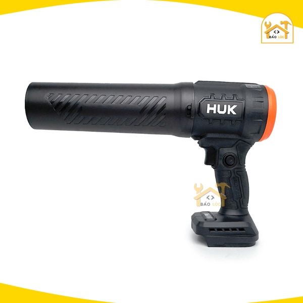 Máy thổi phản lực pin HUKAN G2TPL-F1,G2TPL-F3,G3-F5, Động cơ không chổi than - Hàg chính hãng.