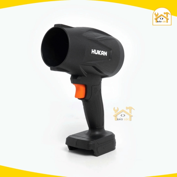 Máy Thổi Gió Phản Lực HUKAN G1-MT024S, Áp Lực Gió 850g, Tốc Độ Cao 28.000v/p - Đông Cơ Chổi Than