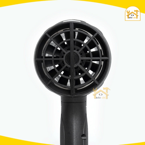 Máy Thổi Gió Phản Lực HUKAN G1-MT024S, Áp Lực Gió 850g, Tốc Độ Cao 28.000v/p - Đông Cơ Chổi Than