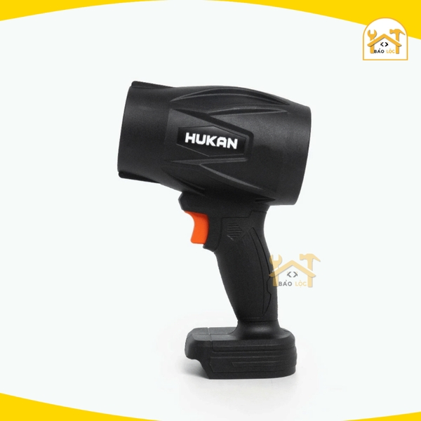 Máy Thổi Gió Phản Lực HUKAN G1-MT024S, Áp Lực Gió 850g, Tốc Độ Cao 28.000v/p - Đông Cơ Chổi Than