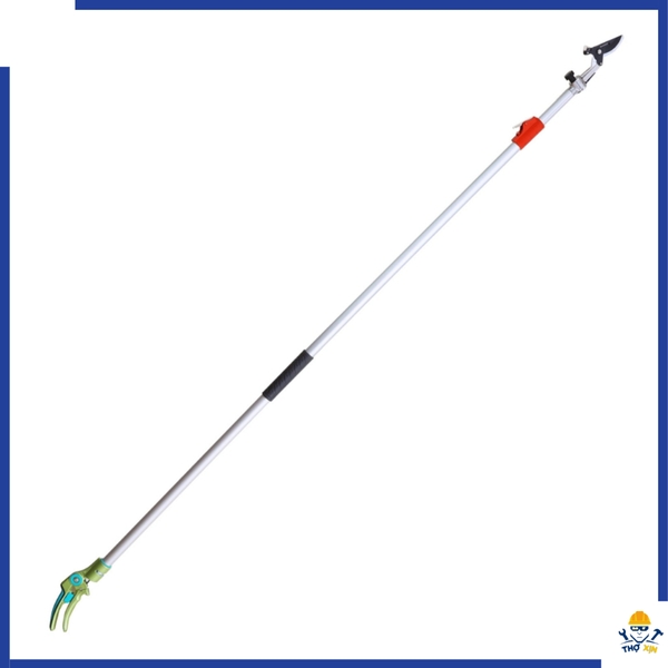 KINGBLUE - Kéo cắt cành trên cao QE420 - 4m