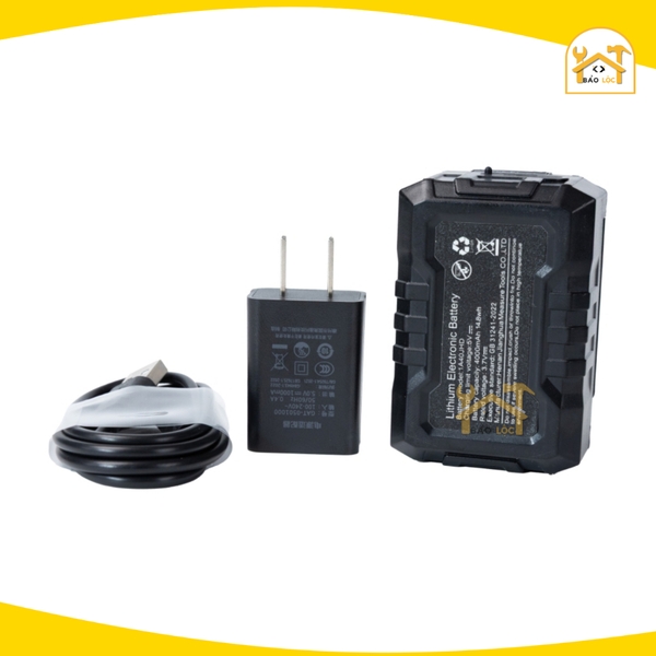Máy Cân Bằng 5 Tia KingBlue KB-05X NEW - Hàng Chính Hãng