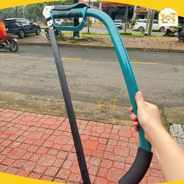 Cưa hình cung 610mm Total THT59241 - Hàng chính hãng.