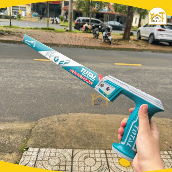 Cưa gỗ, cưa trần thạch cao cầm tay hình compa 12inch 300mm TOTAL THCS3006/THCS30026 - Hàng chính hãng.