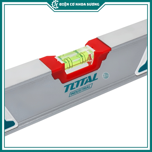 Thước thủy nivo, livo, có từ nam châm Total TMT28086M, TMT212086M, TMT215086M - Hàng chính hãng