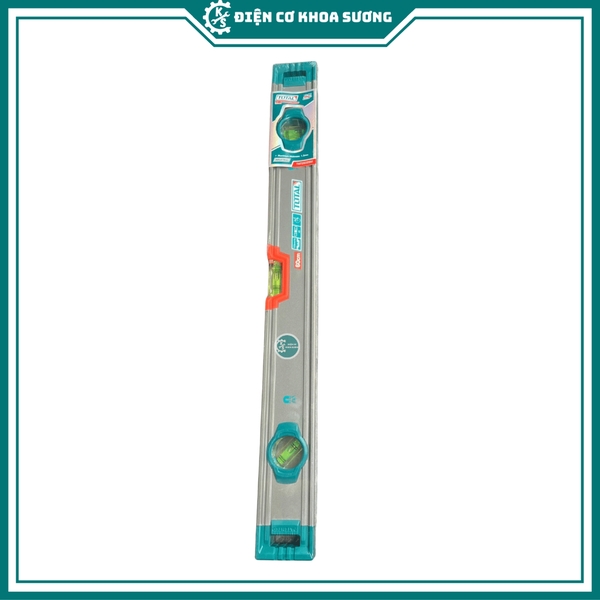 Thước thủy nivo, livo, có từ nam châm Total TMT24028M, TMT26028M, TMT28028M, TMT210028M - Chính hãng
