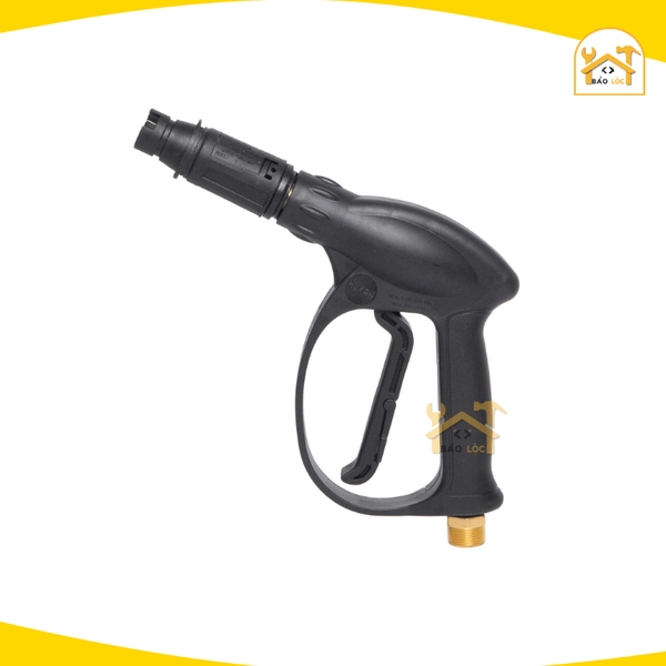 Dụng cụ xịt rửa xe, Dây rửa xe áp lực cao 15m (GEN 1) HUKAN G1-DR15,G1-DR20,G1-SXR1025 - Hàng chính hãng.