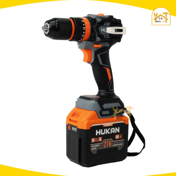 Tặng kèm thân khoan G1-MK055/ thân mài G1-AG610J Combo phụ kiện sạc 15 cell G1-CB8050MK/G1-CB8050AG