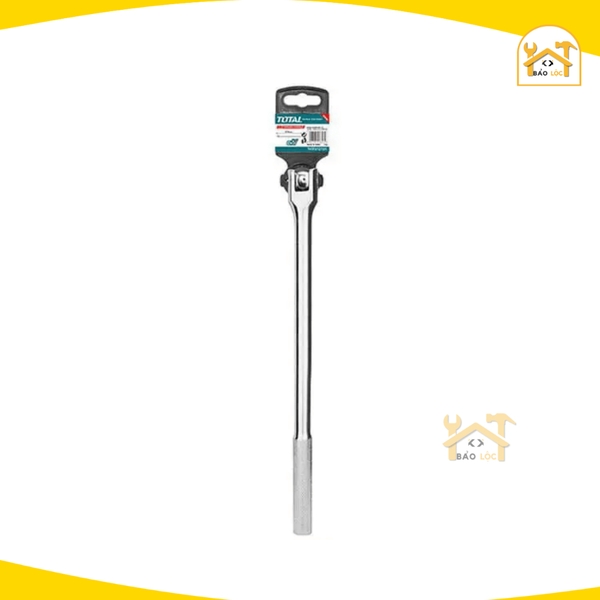 Cần siết linh hoạt, lắc léo 1/2
