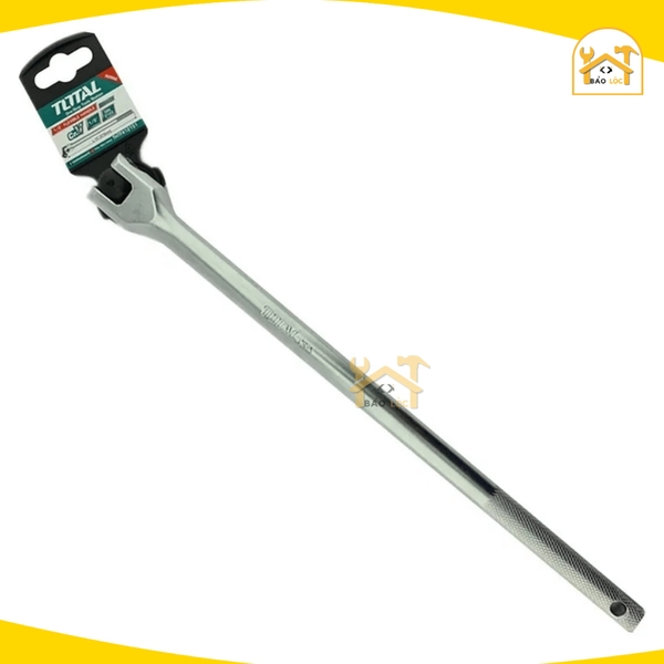 Cần siết linh hoạt, lắc léo 1/2