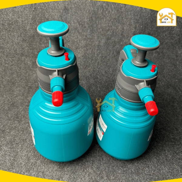 Bình xịt tưới cây ,bình phun 1.5L, 2L TOTAL THSPP201502,THSPP20202 - Hàng chính hãng