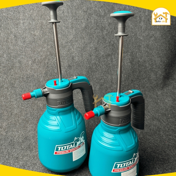 Bình xịt tưới cây ,bình phun 1.5L, 2L TOTAL THSPP201502,THSPP20202 - Hàng chính hãng