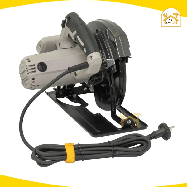 Máy cắt gỗ (GEN 2) Hukan G2-CG185N, Cống suất 1500w, Lưỡi cắt 185mm - Có cắt nghiêng 45 độ - Kèm 1 lưỡi
