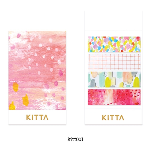 KITTA CLEAR