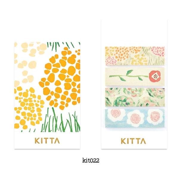 KITTA BASIC