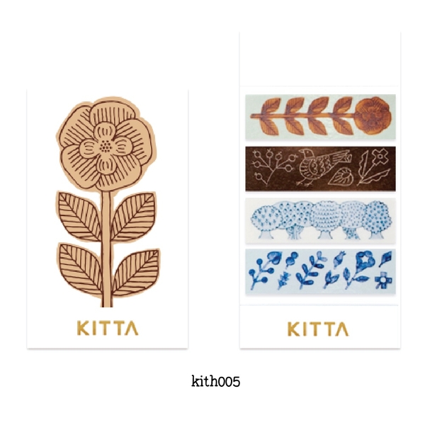 KITTA BASIC