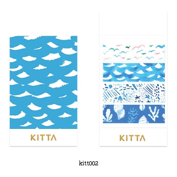 KITTA CLEAR