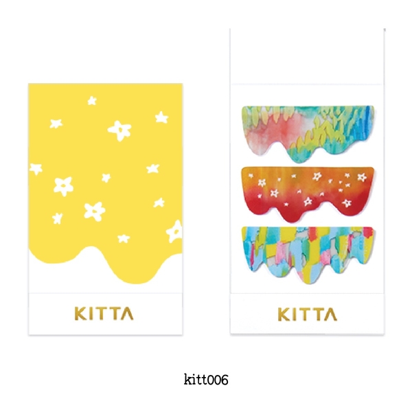 KITTA CLEAR