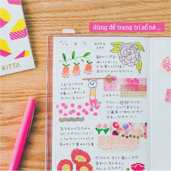 KITTA BASIC
