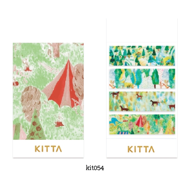 KITTA BASIC