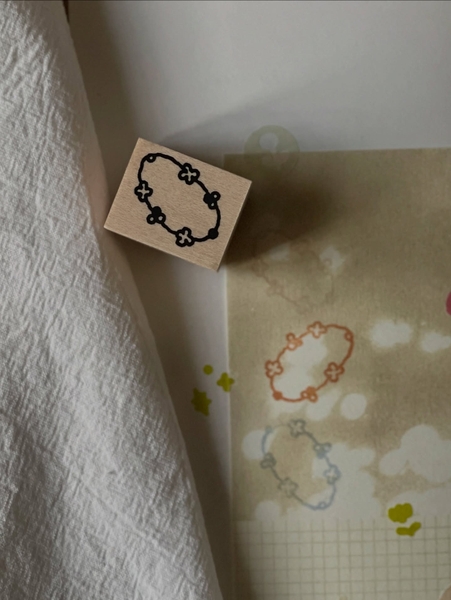 [2026] Các mẫu Stamp và Sổ 