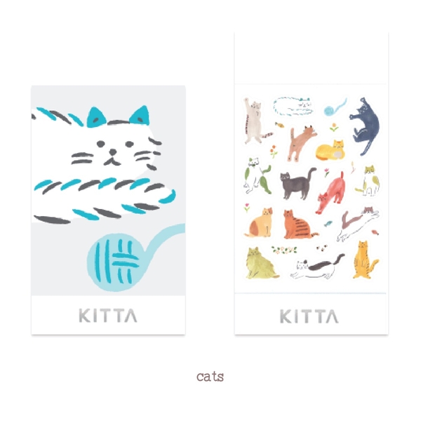 KITTA SEAL