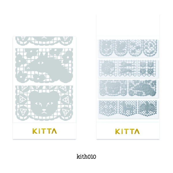 KITTA BASIC