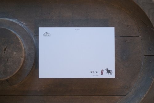 [Hội chợ Nhật 2026] Tổng hợp Postcard Jun Sasaki