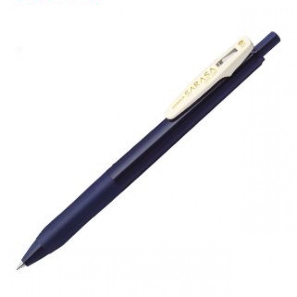 Bút gel 0.5 mm Sarasa