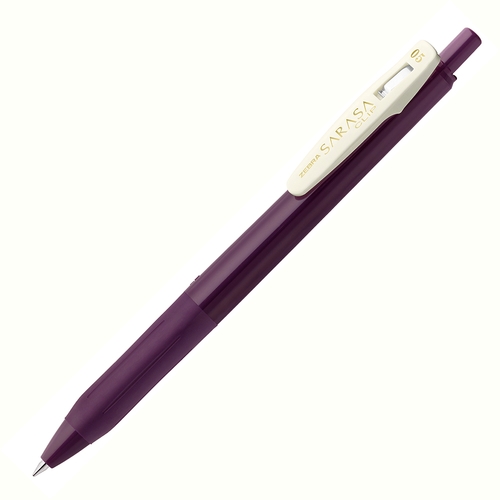 Bút gel 0.5 mm Sarasa