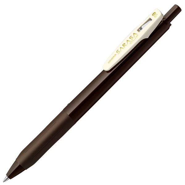 Bút gel 0.5 mm Sarasa