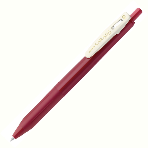 Bút gel 0.5 mm Sarasa