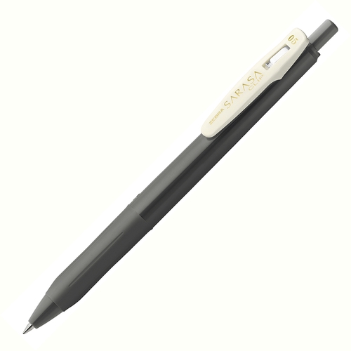 Bút gel 0.5 mm Sarasa