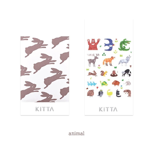 KITTA SEAL