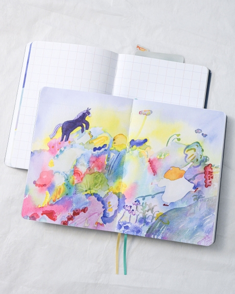 [PRE-ORDER] Sổ kế hoạch 2027 Planner Dodolulu