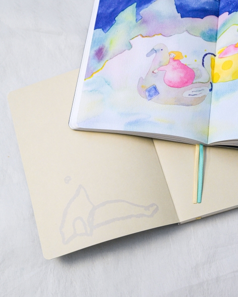 [PRE-ORDER] Sổ kế hoạch 2027 Planner Dodolulu