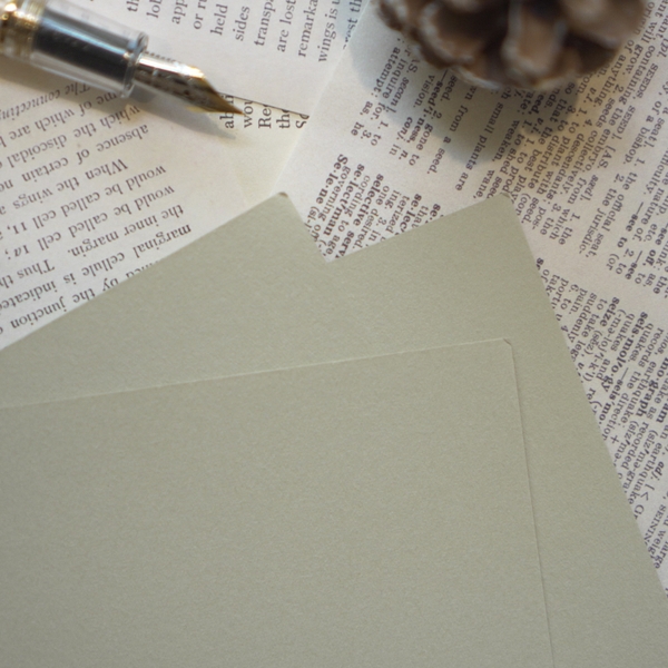 Giấy mỹ thuật Journal size A4 | Hãng Meraki