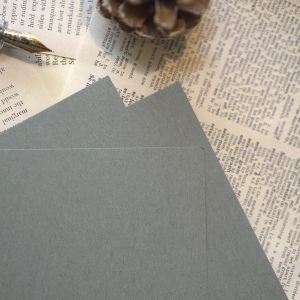 Giấy mỹ thuật Journal size A4 | Hãng Meraki