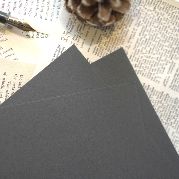 Giấy mỹ thuật Journal size A4 | Hãng Meraki