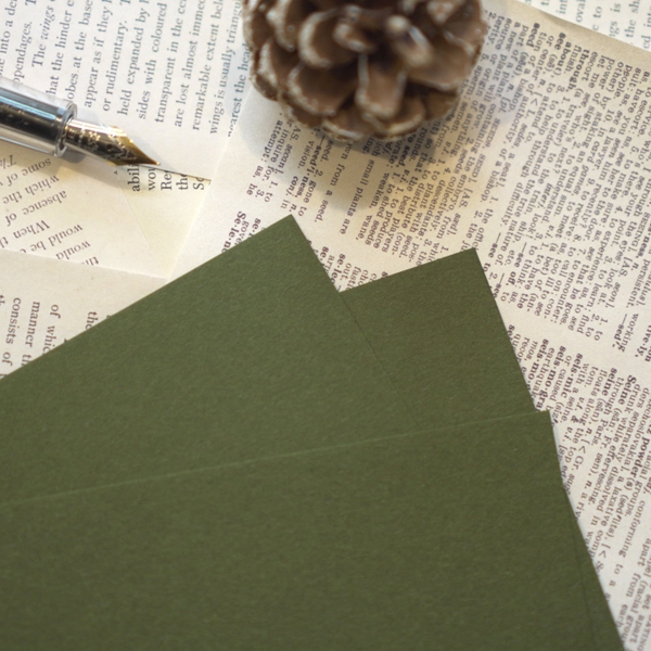 Giấy mỹ thuật Journal size A4 | Hãng Meraki