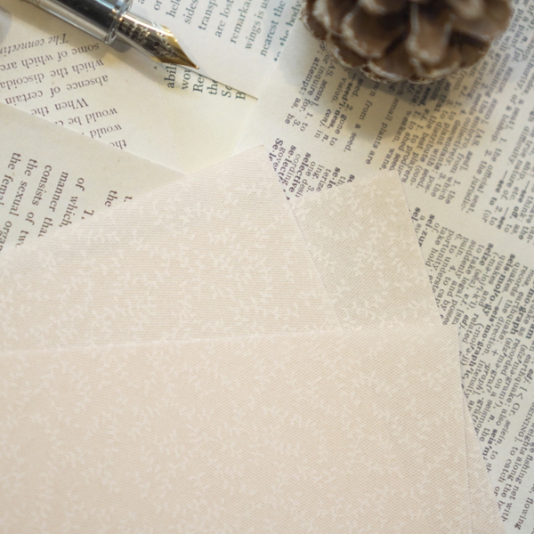 Giấy mỹ thuật Journal size A4 | Hãng Meraki