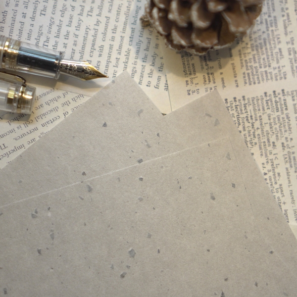 Giấy mỹ thuật Journal size A4 | Hãng Meraki