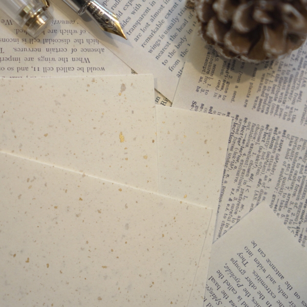 Giấy mỹ thuật Journal size A4 | Hãng Meraki