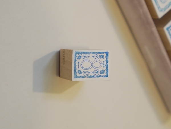 [2026] Các mẫu Stamp mini  
