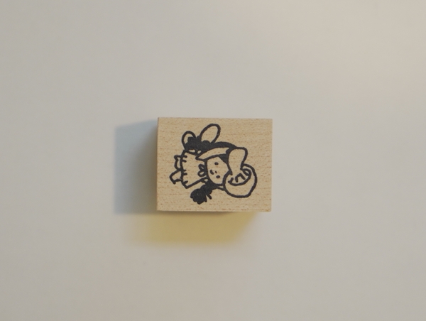 [2026] Các mẫu Stamp và Sổ 