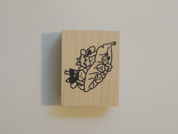 [2026] Các mẫu Stamp và Sổ 
