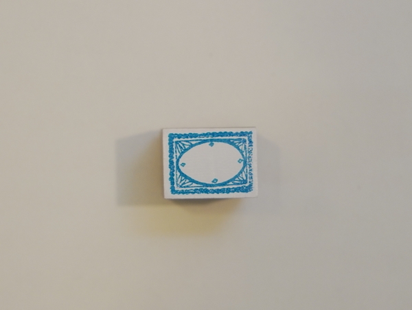 [2026] Các mẫu Stamp mini  