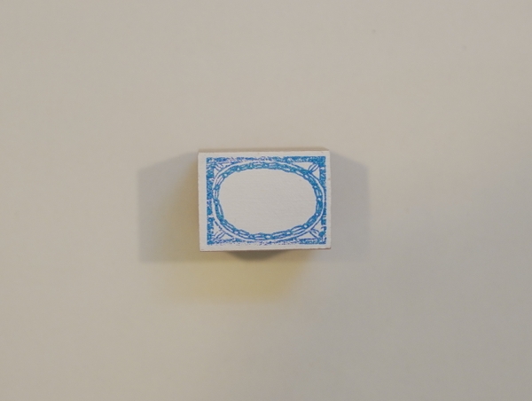 [2026] Các mẫu Stamp mini  