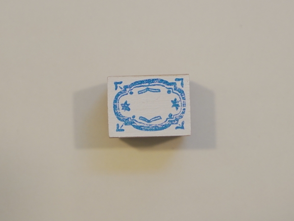 [2026] Các mẫu Stamp mini  